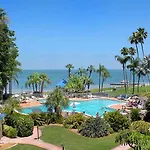 Magnuson Hotel Marina Cove 