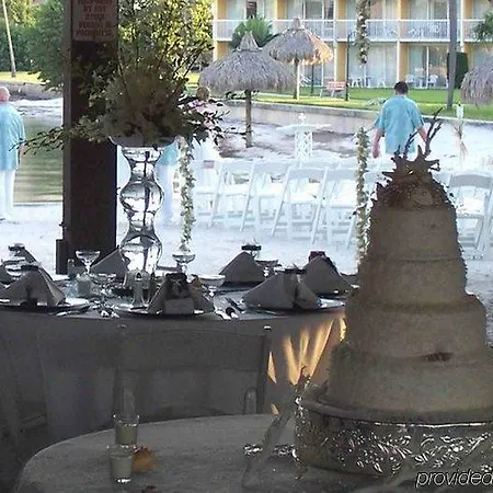 Magnuson Hotel Marina Cove 